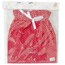 SACCO NASCITA PRIMO CAMBIO 