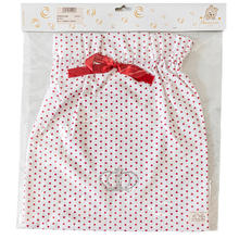 SACCO NASCITA PRIMO CAMBIO 