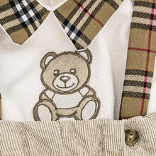 SALOPETTE INVERNALE NEONATO + SCARPETTA 