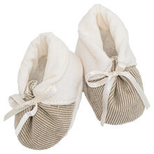 SALOPETTE NEONATO INVERNALE + SCARPETTA 