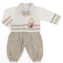 SALOPETTE PRIMA NASCITA INVERNALE 