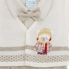 SALOPETTE PRIMA NASCITA INVERNALE 