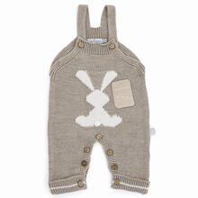 SALOPETTE SMACCHINATA NEONATO NAZARENO GABRIELLI 