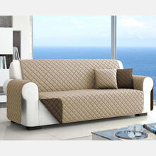 SALVADIVANO 2 POSTI TRAPUNTATO TINTA UNITA DOUBLE FACE 