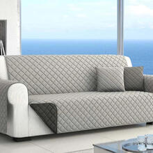 SALVADIVANO 2 POSTI TRAPUNTATO TINTA UNITA DOUBLE FACE 