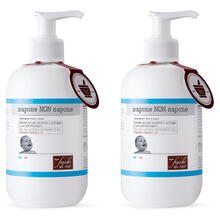 SAPONE NON SAPONE 240ML BIPACK 2X240 ML 