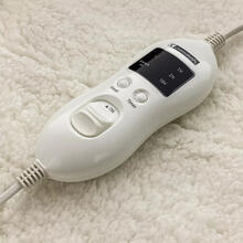 SCALDALETTO 2 PIAZZE CM 150X160 