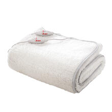 SCALDALETTO ELETTRICO 2 PIAZZE CM 150X160 