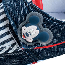 SCARPA ESTIVA NEONATO 