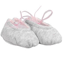 SCARPETTA FILO DI COTONE 