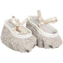 SCARPETTA IN CALDO COTONE 