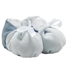 SCARPETTA IN VELLUTO FODERATO 