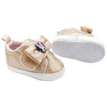 SCARPETTA INVERNALE NEONATA MINNIE 