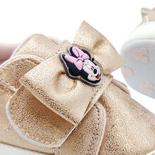 SCARPETTA INVERNALE NEONATA MINNIE 