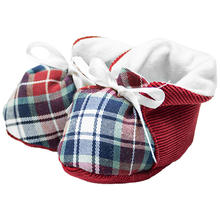 SCARPETTA INVERNALE NEONATO 