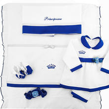 SCARPETTA NEONATO ESTIVA 