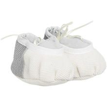 SCARPETTA NEONATO LANA 