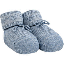 SCARPINA CALDO COTONE 