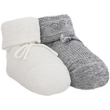 SCARPINA CALDO COTONE 