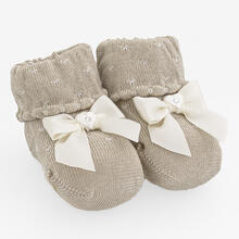 SCARPINA CALDO COTONE 