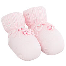 SCARPINA COTONE NEONATO 