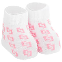 SCARPINA COTONE NEONATO 