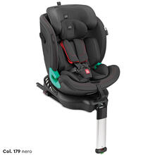 SEGGIOLONE GT I-SIZE ETA  40-150 CM 