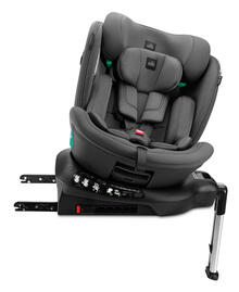 SEGGIOLONE GT I-SIZE ETA  40-150 CM 