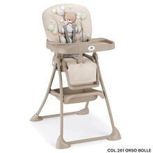 SEGGIOLONE PAPPA  ART MINI DA 6-36 MESI 