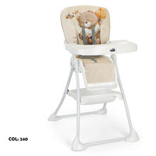 SEGGIOLONE PAPPA  ART MINIPLUS 6-36 MESI 