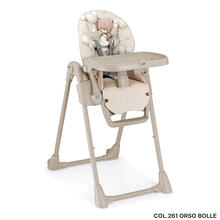 SEGGIOLONE PAPPA  ART PAPPANANNA 0-36 MESI 