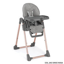 SEGGIOLONE PAPPA  ART PAPPANANNA 0-36 MESI 