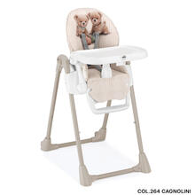 SEGGIOLONE PAPPA  ART PAPPANANNA 0-36 MESI 