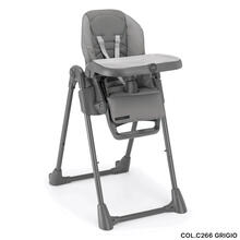 SEGGIOLONE PAPPA  ART PAPPANANNA ICON 0-36 MESI 