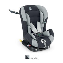 SEGGIOLONE VIAGGIOSICURO ISOFIX GRUPPO 1 - 9-18 KG 