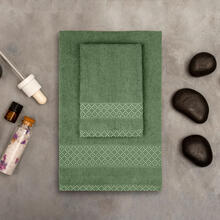 SET 1 +1 ASCIUGAMANI 