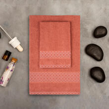 SET 1 +1 ASCIUGAMANI 