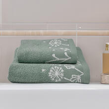 SET 1 +1 ASCIUGAMANI 