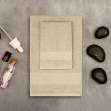 SET 1 +1 ASCIUGAMANI 