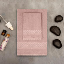 SET 1 +1 ASCIUGAMANI 