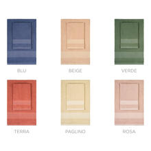 SET 1 +1 ASCIUGAMANI 