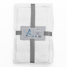 SET 1+1 ASCIUGAMANI E OSPITE VISO CM 60X110 E OSPITE 40X60 