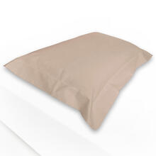 SET 2 FEDERE IN FLANELLA CM 52X82 