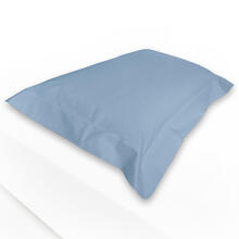 SET 2 FEDERE IN FLANELLA CM 52X82 