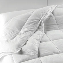 SET 2 INTERNI PIUMIN I1 PIAZZA E MEZZA 4 STAGIONI CM 200X200 