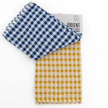 SET 2 STROFINACCI IN SPUGNA CM 50X70 