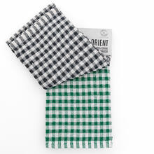 SET 2 STROFINACCI IN SPUGNA CM 50X70 