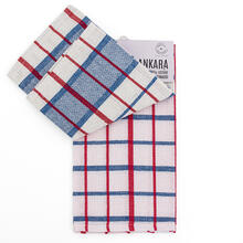 SET 2 STROFINACCI TESSUTO CM 50X70 