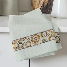 SET 6 STROFINACCI COTONE CM 50X70 STAMPA DIGITALE 