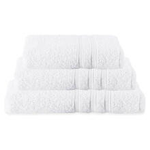 SET BAGNO 3 PEZZI HOTEL 500 GRAMMI METRO QUADRO 